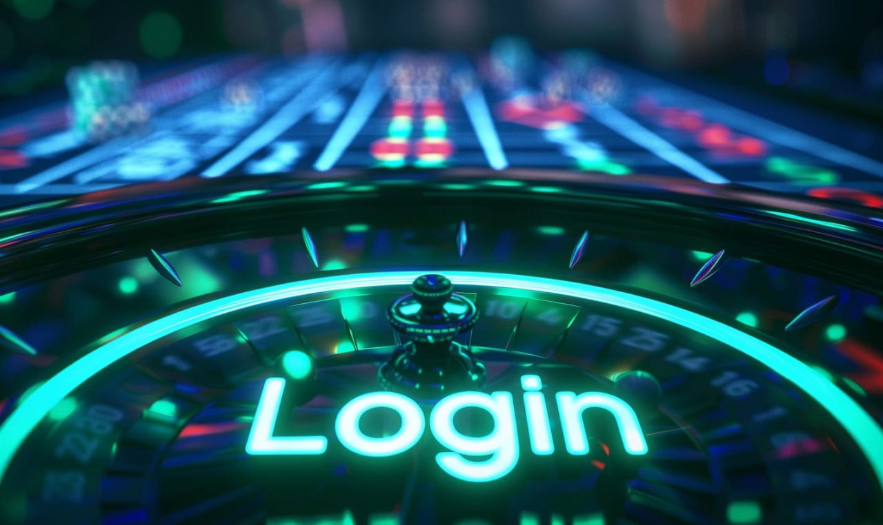 Catatan deposit dan privasi akun pribadi